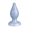 Анальная пробка SilexD Fantasy Diamond M Plug