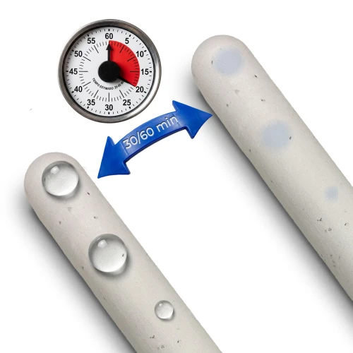 На фото сушилка для мастурбаторов Alive Dry In (Drying Stick)