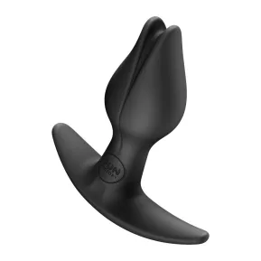 Анальная пробка Fun Factory BOOTIE FEM, Black