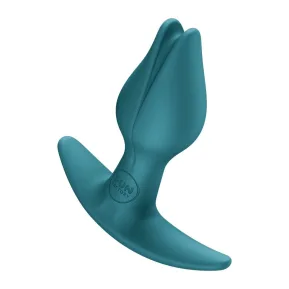 Анальная пробка BOOTIE FEM, Bottle Green