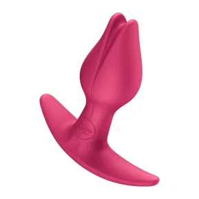 Анальная пробка BOOTIE FEM Raspberry