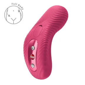 Накладной вибратор LAYA III, Raspberry