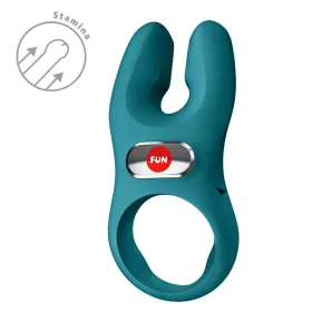 Виброкольцо NŌS PRO, Bottle Green