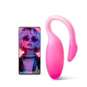 Смарт Motion Flamingo Max