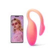 Віброяйце Magic Motion Flamingo Max Orange 