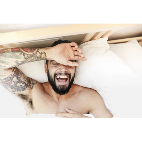 Чоловіча мастурбація: способи досягти феєричного оргазму