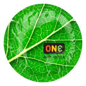 ONE Color Sensations With Nature
