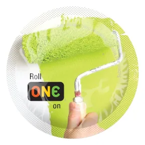 ONE Color Sensations Roll ONE