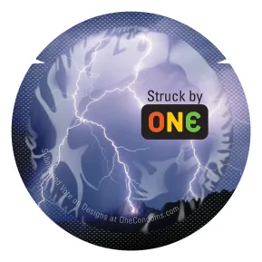 ONE Color Sensations Struck by ONE