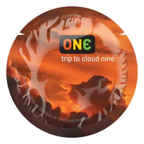 ONE Color Sensations Trip to Cloud Nine