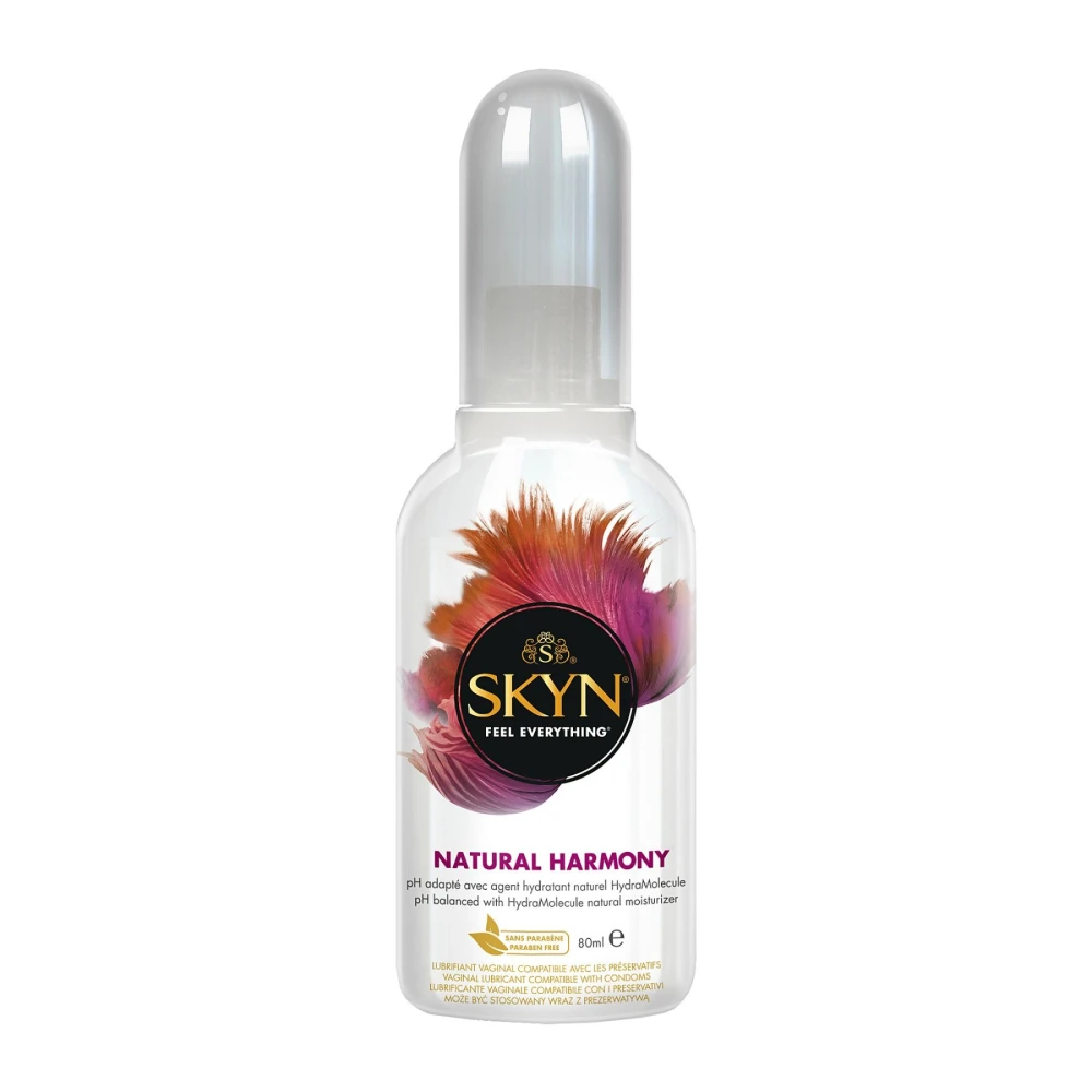 Лубрикант SKYN Natural Harmony