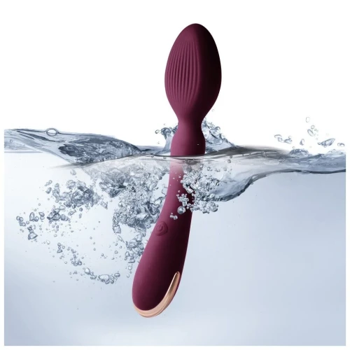 На фото вібромассажер Climaximum Aurora 