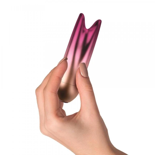 На фото вибратор Climaximum Ava