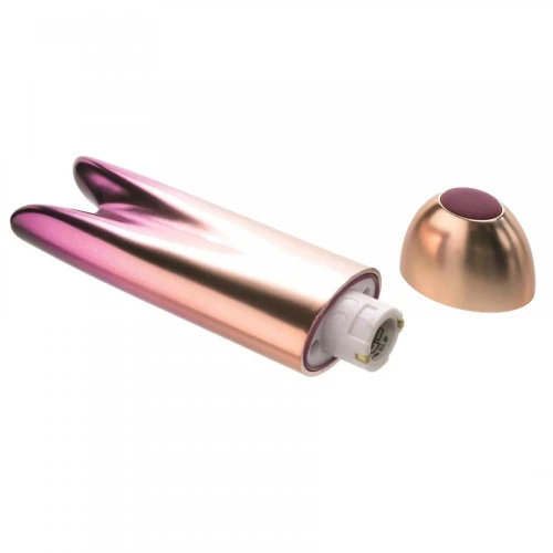 На фото вибратор Climaximum Ava