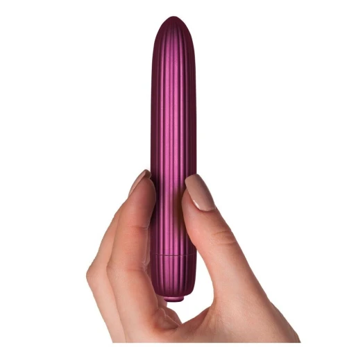 На фото вібратор Climaximum Hera — продуманий силует