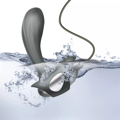 На фото массажер простаты Climaximum Toulz