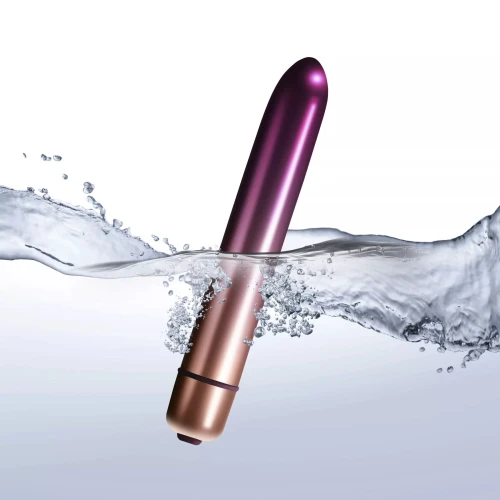 На фото вібратор Climaximum Sepora — потужна вібраці