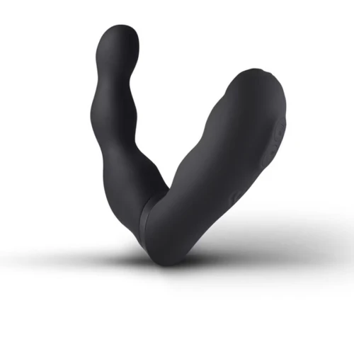 На фото массажер простаты Rocks Off Adapt