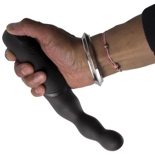 На фото массажер простаты Rocks Off Adapt