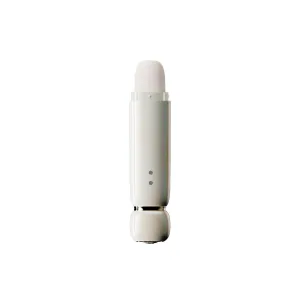 Zalo Lia Floral White - вакуумный