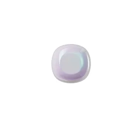 На фото вакуумний кліторальний стимулятор Zalo Lia Lavender Purple, 3 насадки, 3 режими, різна інт