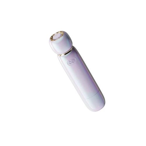 Zalo Lia Lavender Purple – 3 насадки, 3 режима.