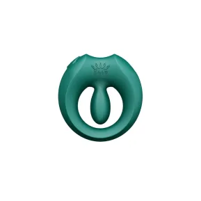 Zalo Apis Turquoise Green