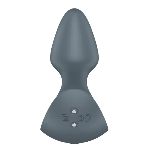 На фото анальна вібропробка Satisfyer Booty Absolute Beginners 1, для початківців 