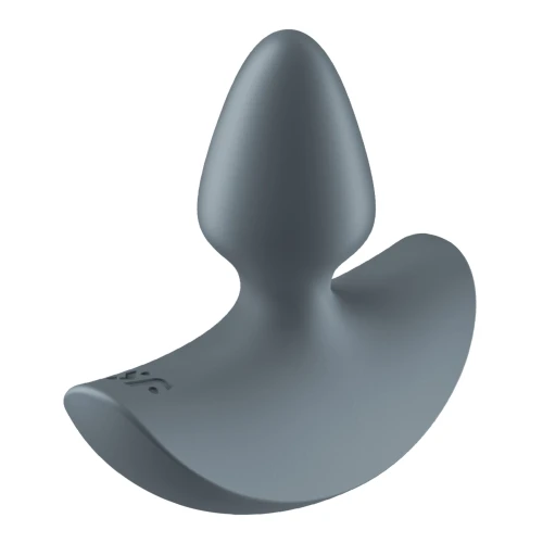 На фото анальна вібропробка Satisfyer Booty Absolute Beginners 1, для початківців 