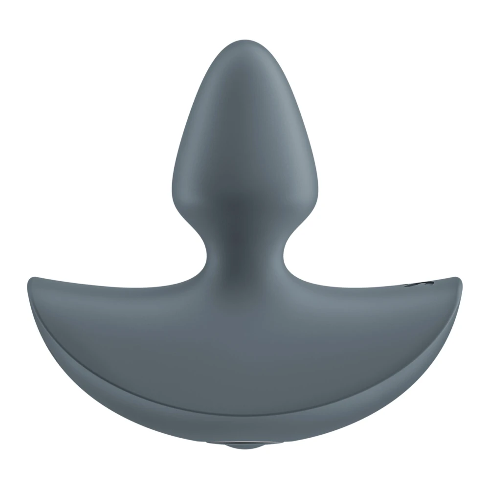 Вібропробка Satisfyer Booty Absolute Beginners 1