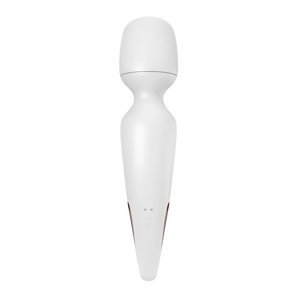 Вибромассажер Satisfyer Wand-erland 