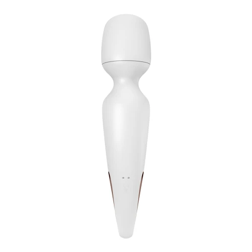 Вібромасажер Satisfyer Wand-erland