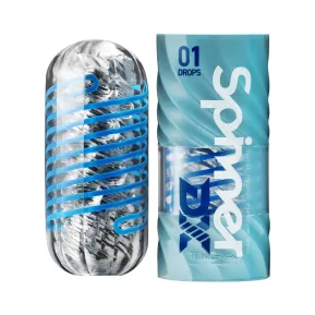 Мастурбатор Tenga DX 01