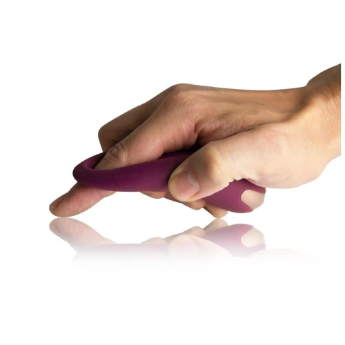 На фото вібратор на палець Climaximum Coax 