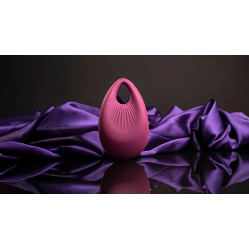 На фото вібратор на палець Climaximum Coax 