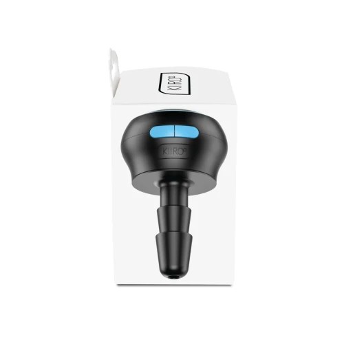 На фото адаптер Vac-U-lock Kiiroo Control Dildo Adapter 