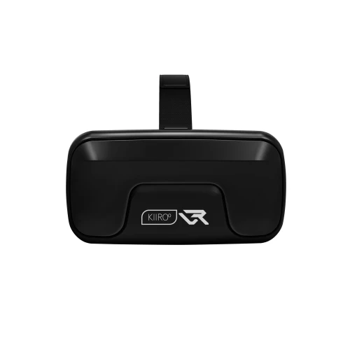 На фото окуляри віртуальної реальності Kiiroo VR 