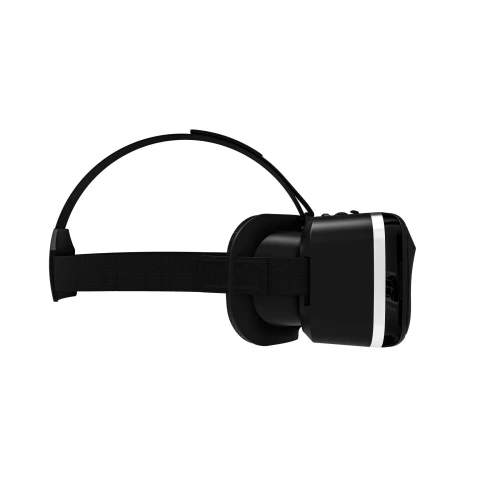 На фото окуляри віртуальної реальності Kiiroo VR 