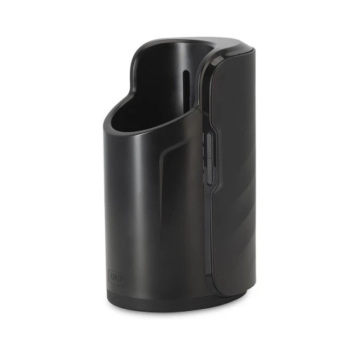 На фото интерактивная секс-машина для мужчин Kiiroo Keon Wi-Fi Combo Set с мастурбатором