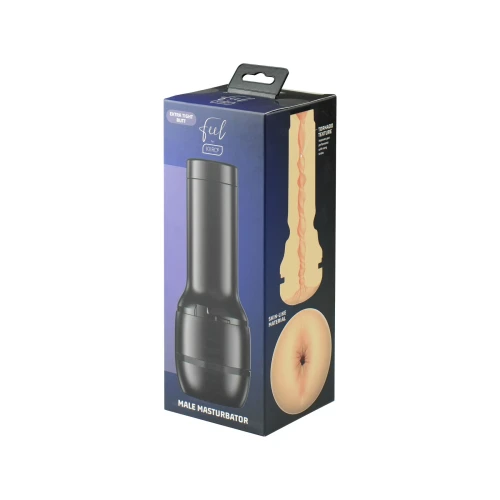 На фото мастурбатор попа Kiiroo Feel Stroker Butt Extra Tight для секс-машины Kiiroo Keon