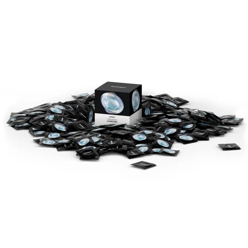 Презервативи Satisfyer Premium S