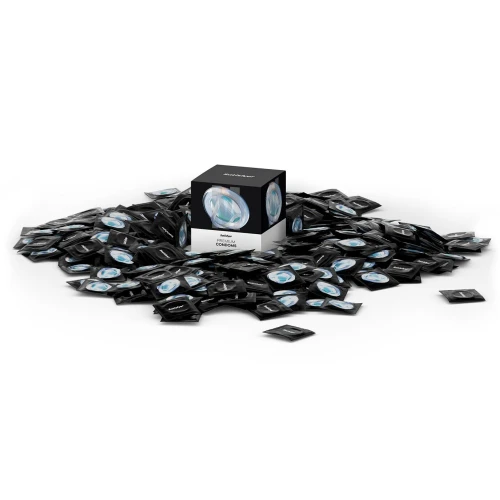 Презервативы Satisfyer Premium M