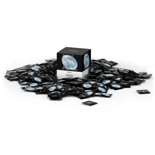 Презервативы Satisfyer Premium XL