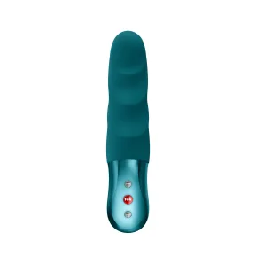 Мініпульсатор Fun Factory Stronic Petite Bottle Green
