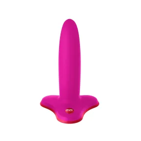 Фалоімітатор Fun Factory Limba Flex S Magenta