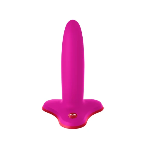 Фаллоимитатор Fun Factory Limba Flex S Magenta