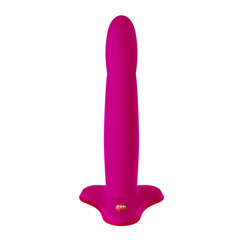 Фаллоимитатор Fun Factory Limba Flex M Magenta