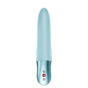  Fun Factory Diva Dolphin Ice Blue
