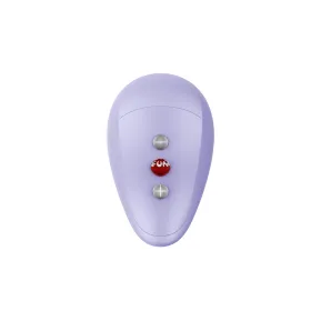 Вакуумний стимулятор Fun Factory Essence Purple