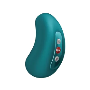 Стимулятор Fun Factory Cherie Bottle Green